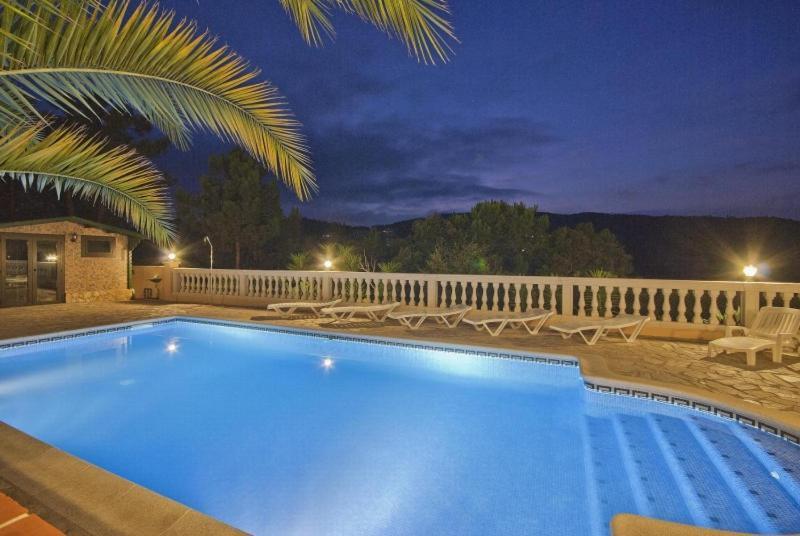 Villa Club Villamar - Nirwana