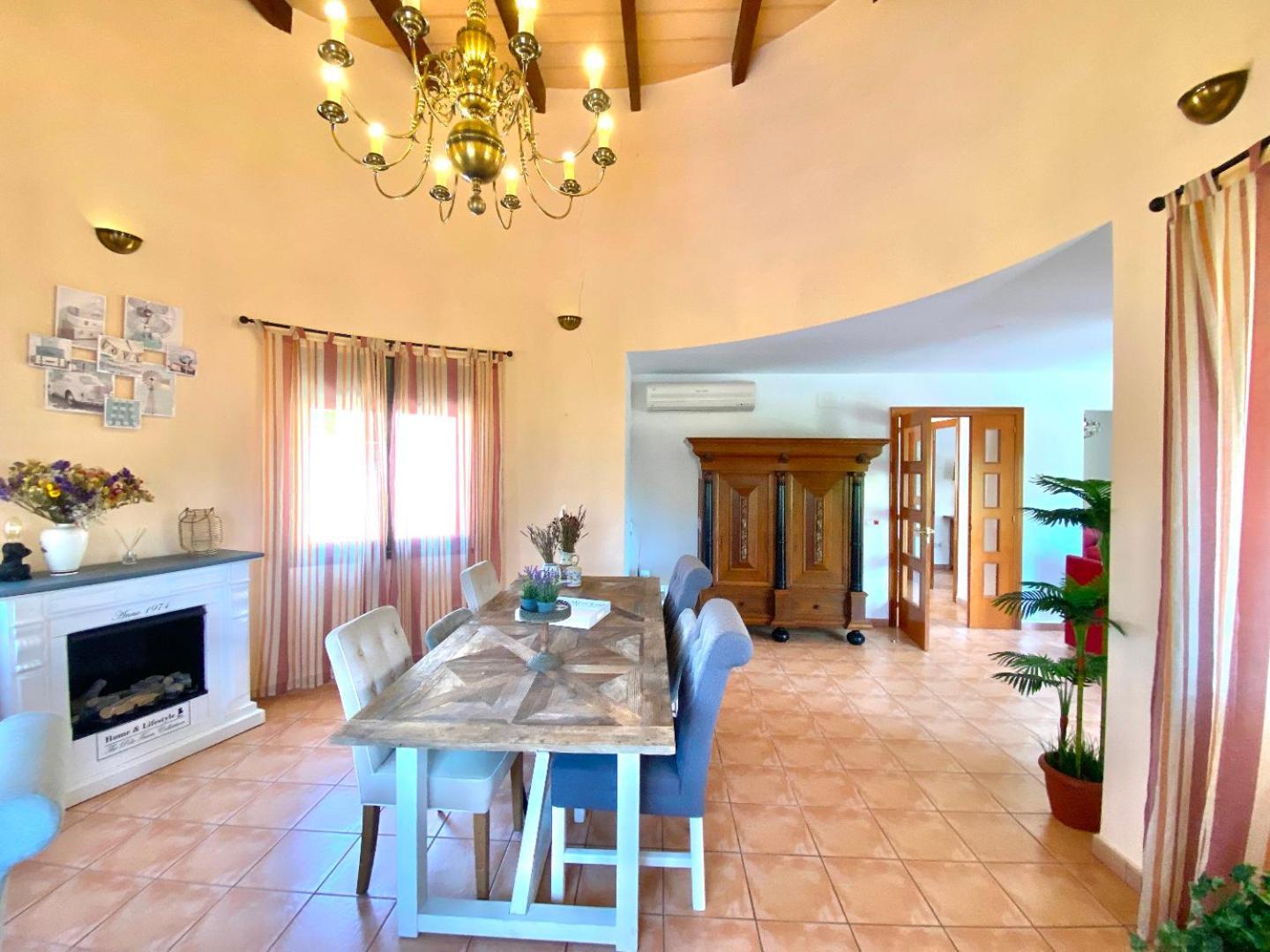 Villa Club Villamar - Nirwana *