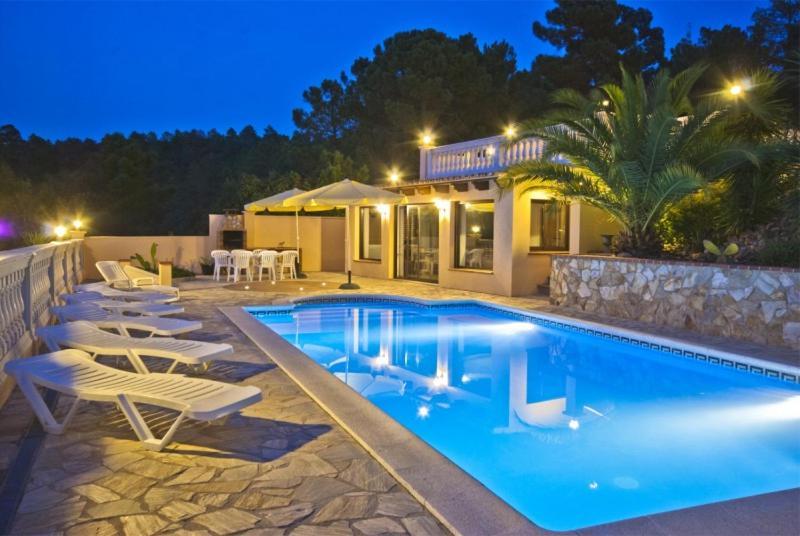 Club Villamar - Nirwana *