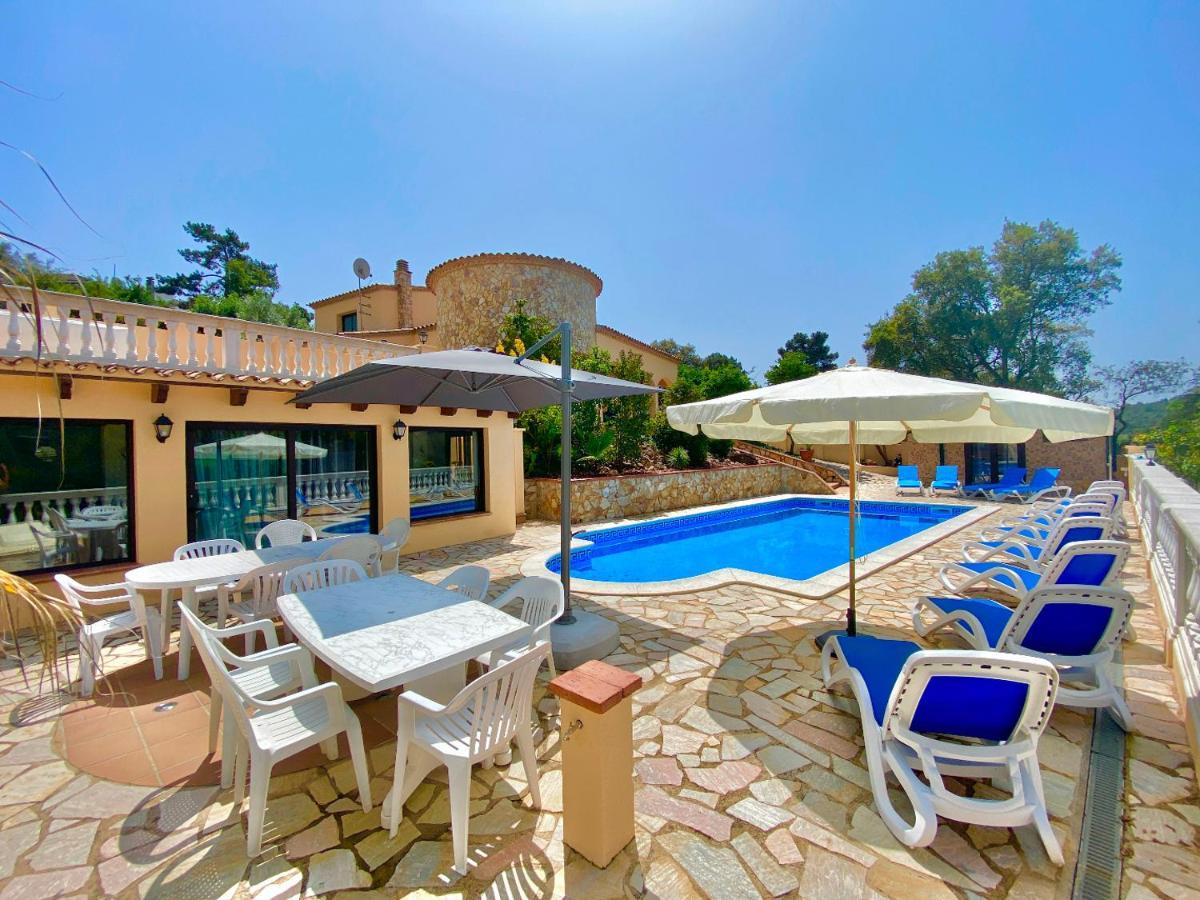 Villa Club Villamar - Nirwana