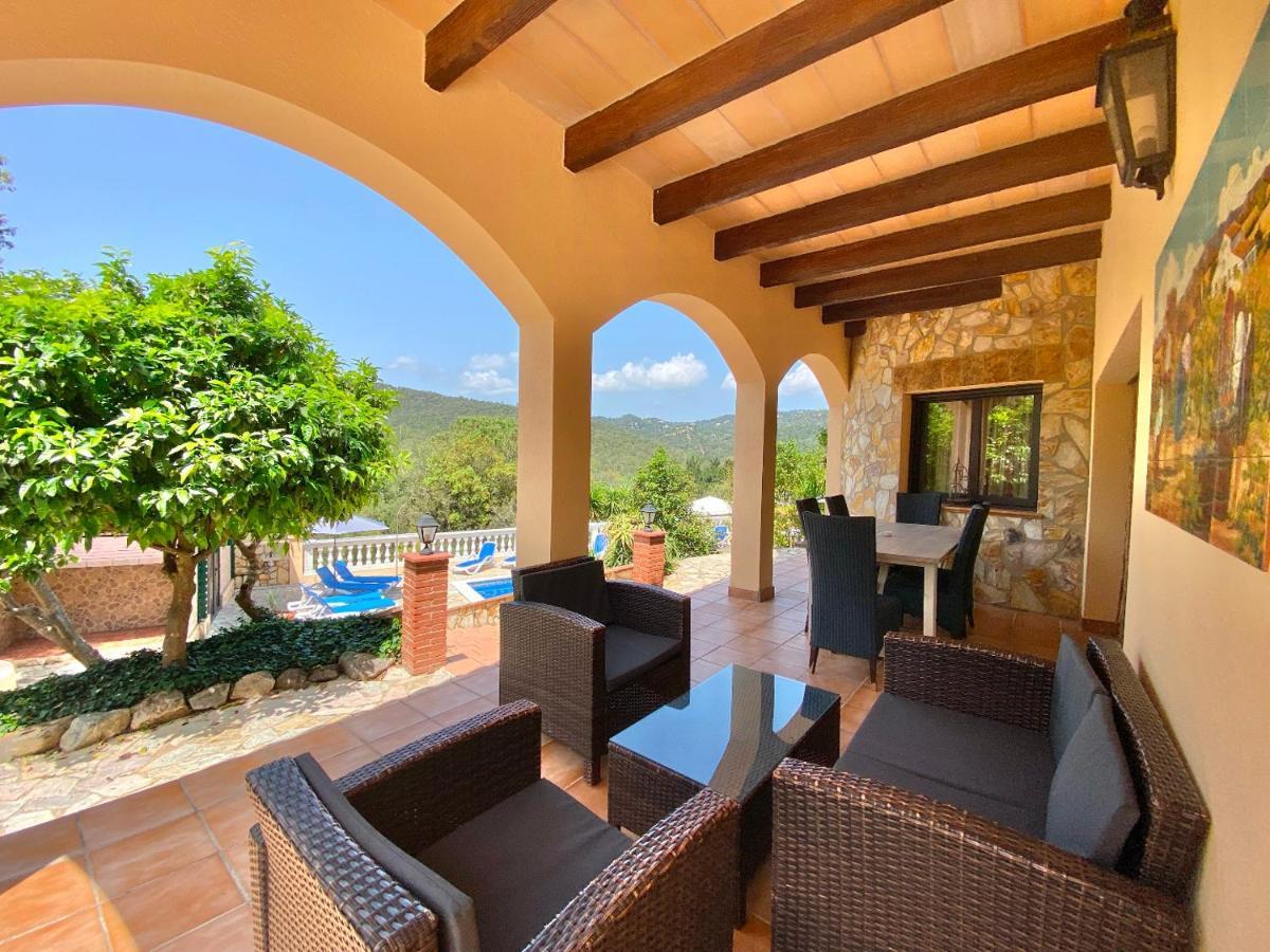Club Villamar - Nirwana Villa Lloret de Mar
