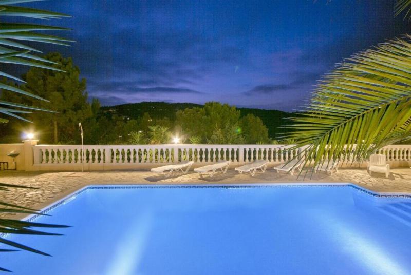 Club Villamar - Nirwana Villa Lloret de Mar