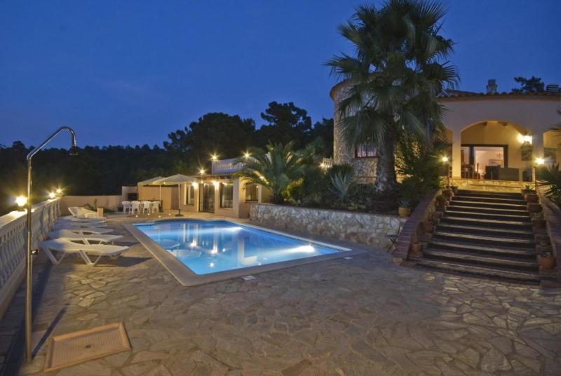 Club Villamar - Nirwana Lloret de Mar