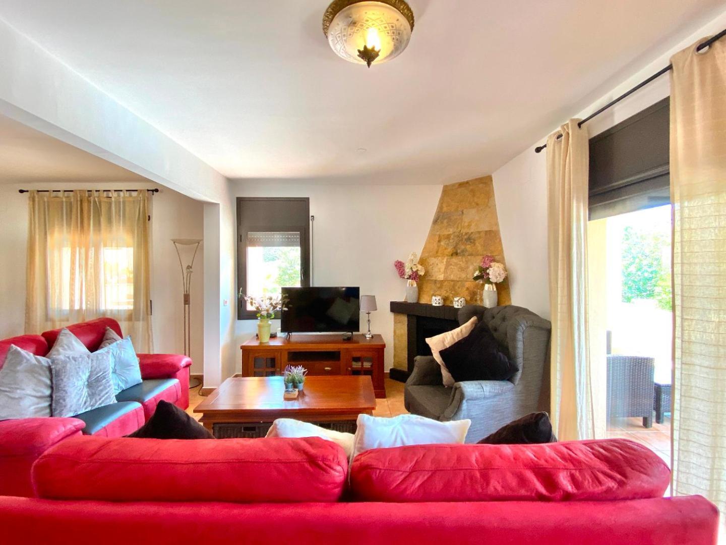 Villa Club Villamar - Nirwana Lloret de Mar