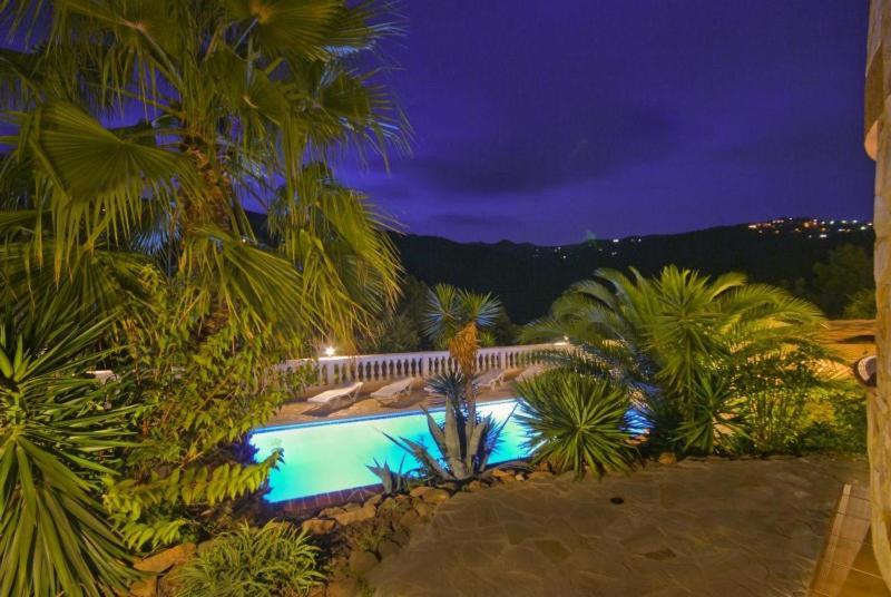 Club Villamar - Nirwana