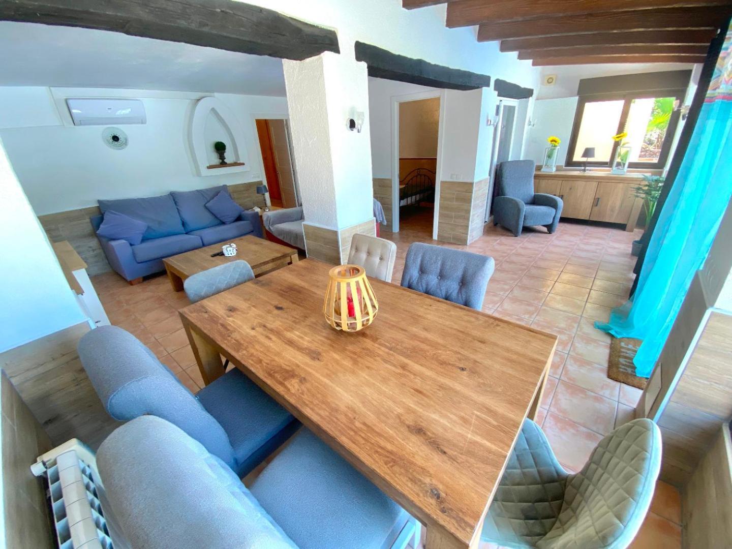 Club Villamar - Nirwana