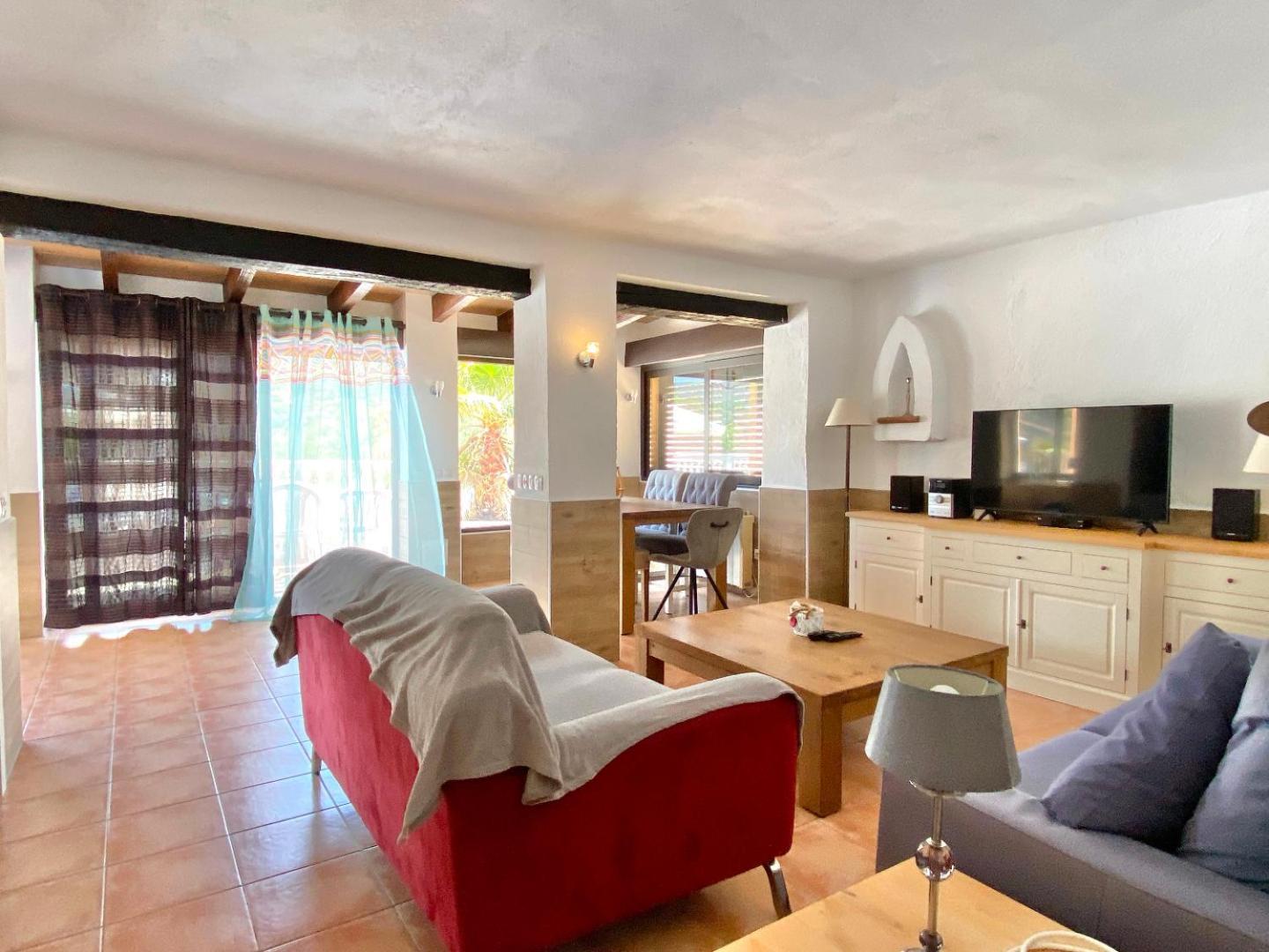 Club Villamar - Nirwana Villa Lloret de Mar