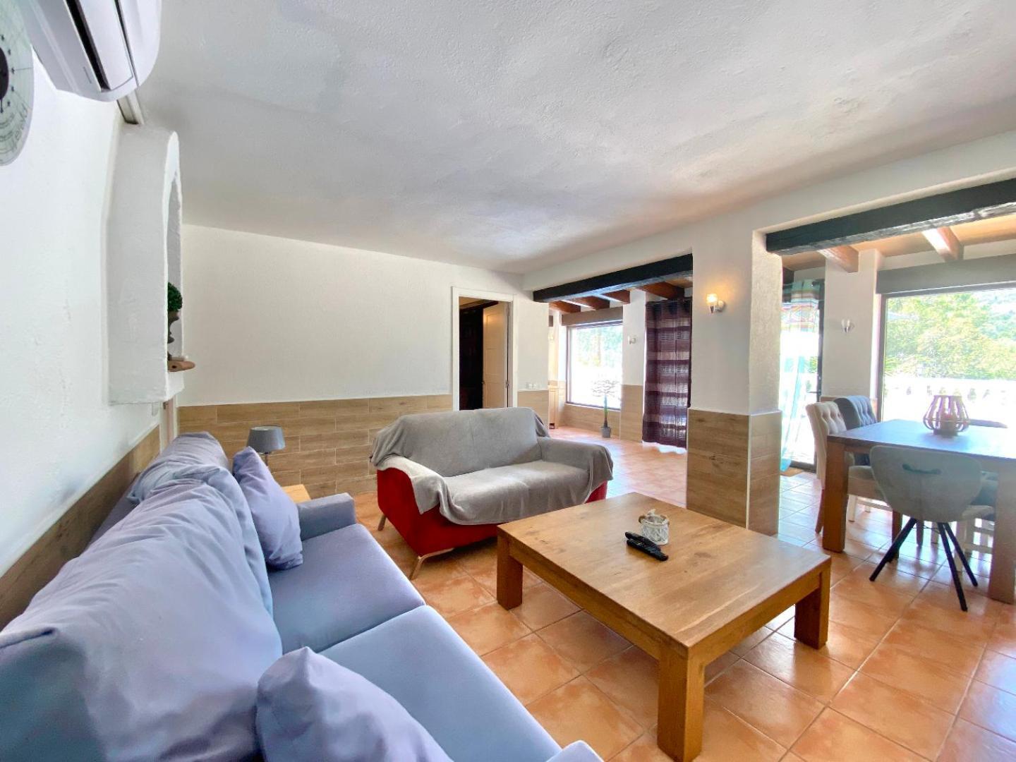 Villa Club Villamar - Nirwana