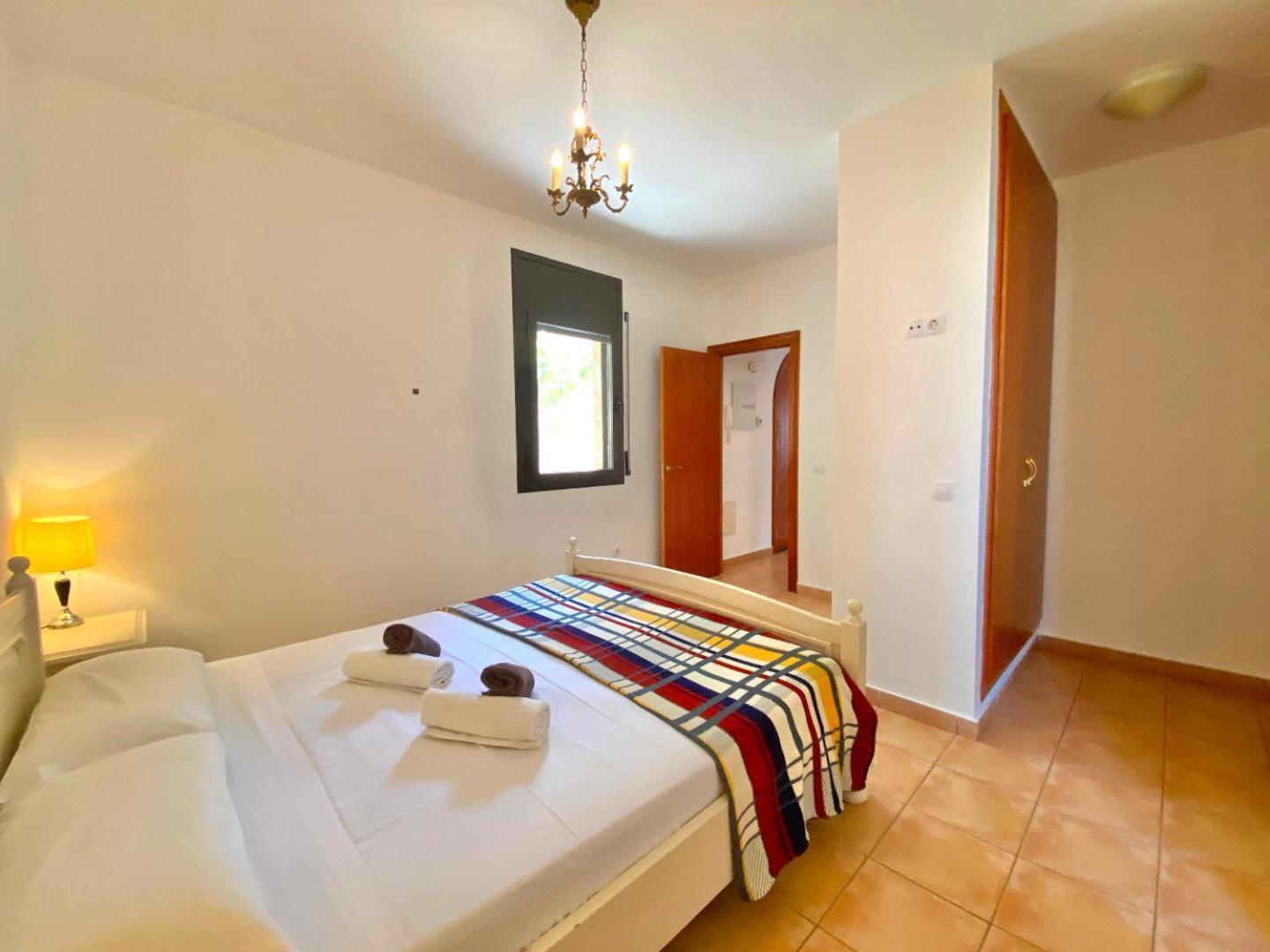 Club Villamar - Nirwana * Lloret de Mar