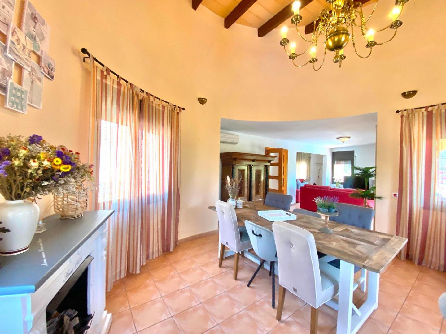 Villa Club Villamar - Nirwana