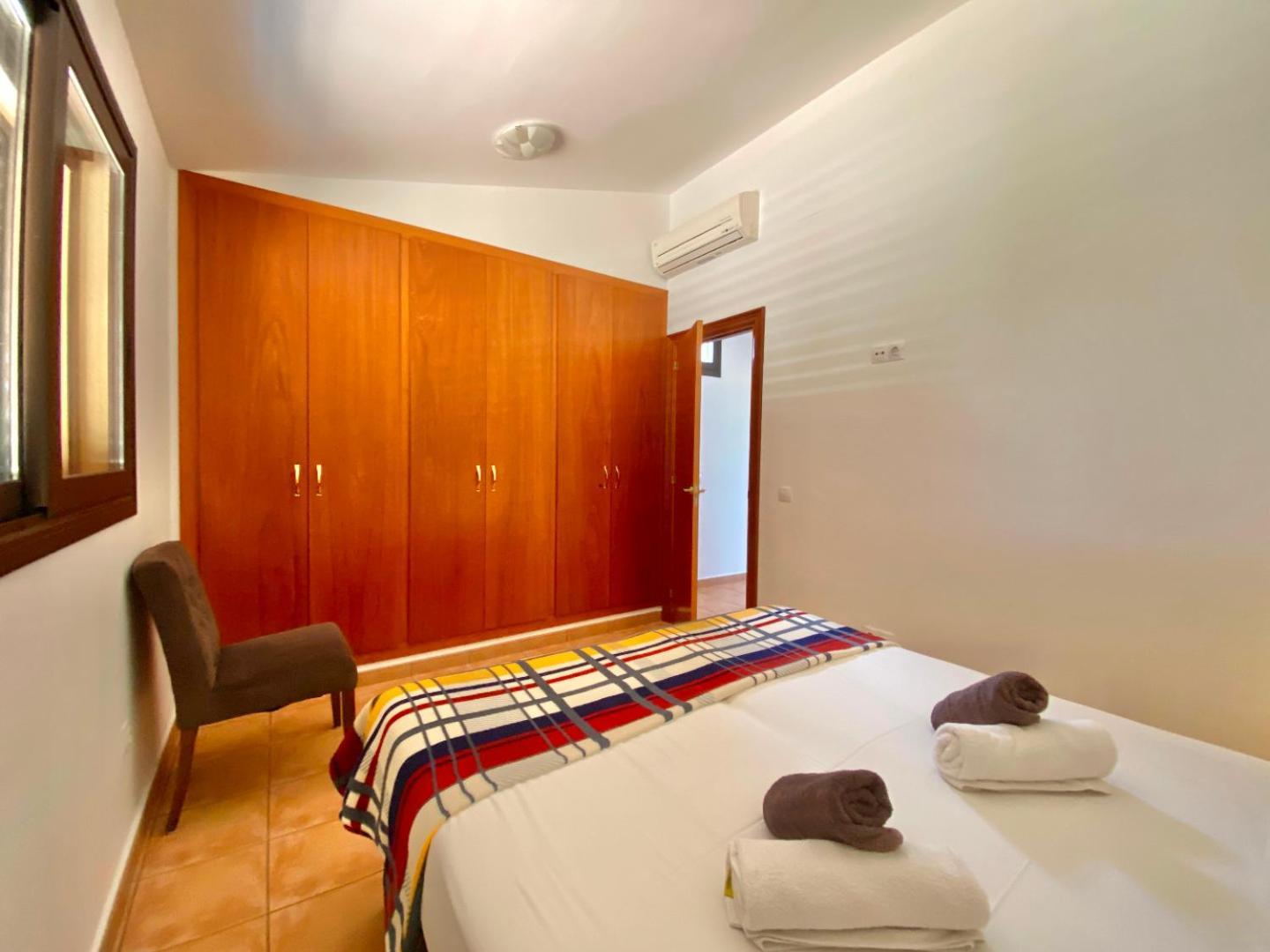 Club Villamar - Nirwana Villa *