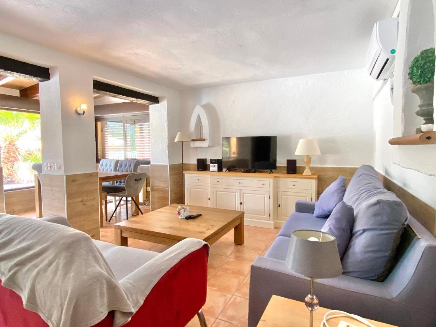 Villa Club Villamar - Nirwana