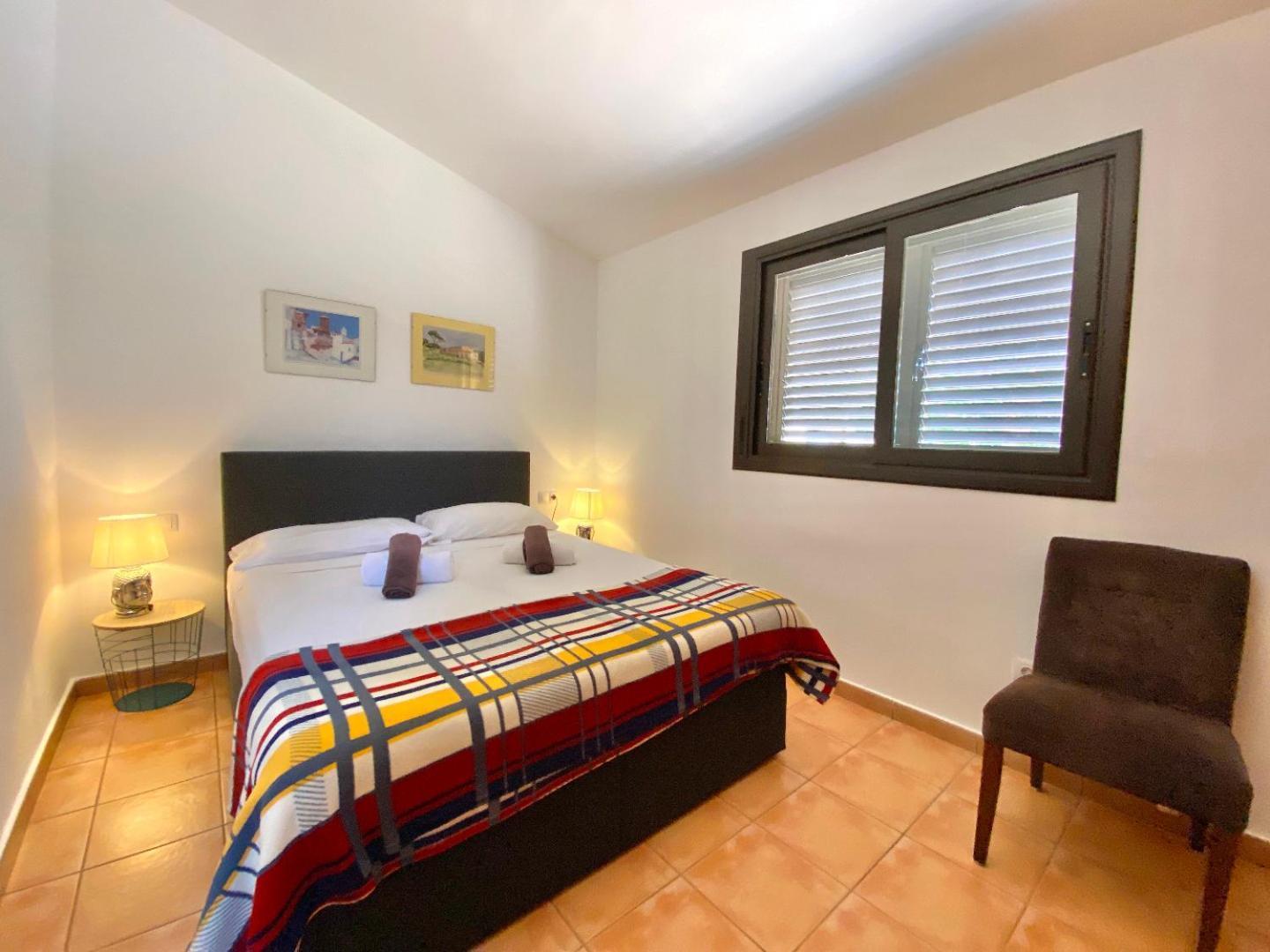 Club Villamar - Nirwana Lloret de Mar