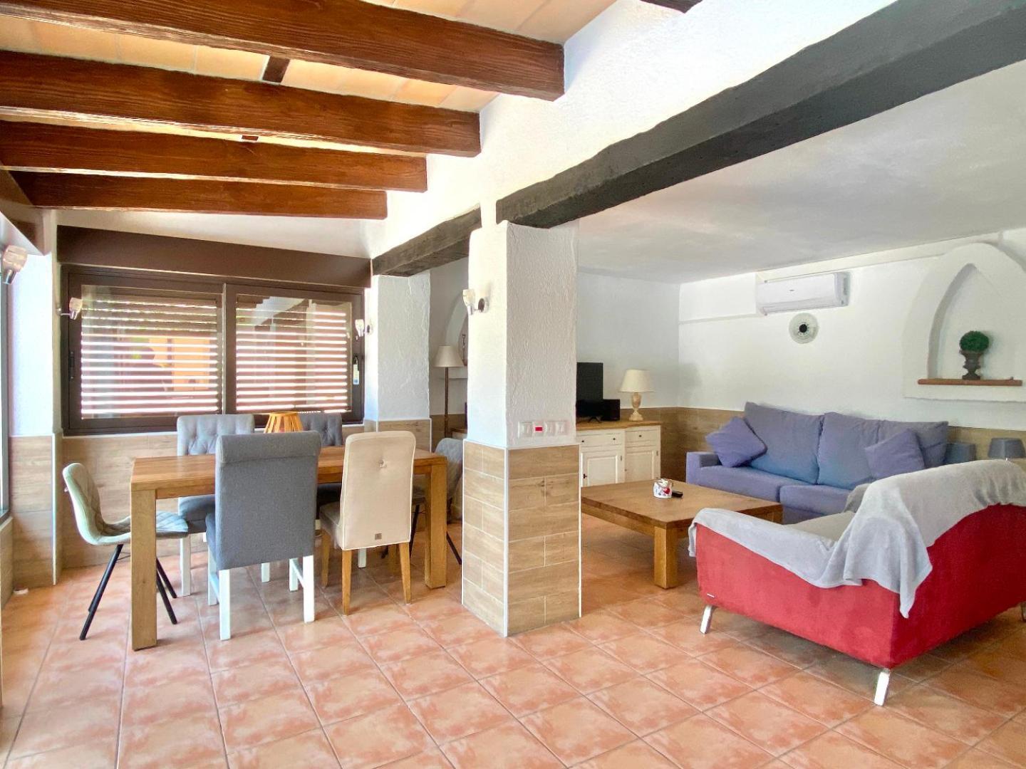 Club Villamar - Nirwana Villa