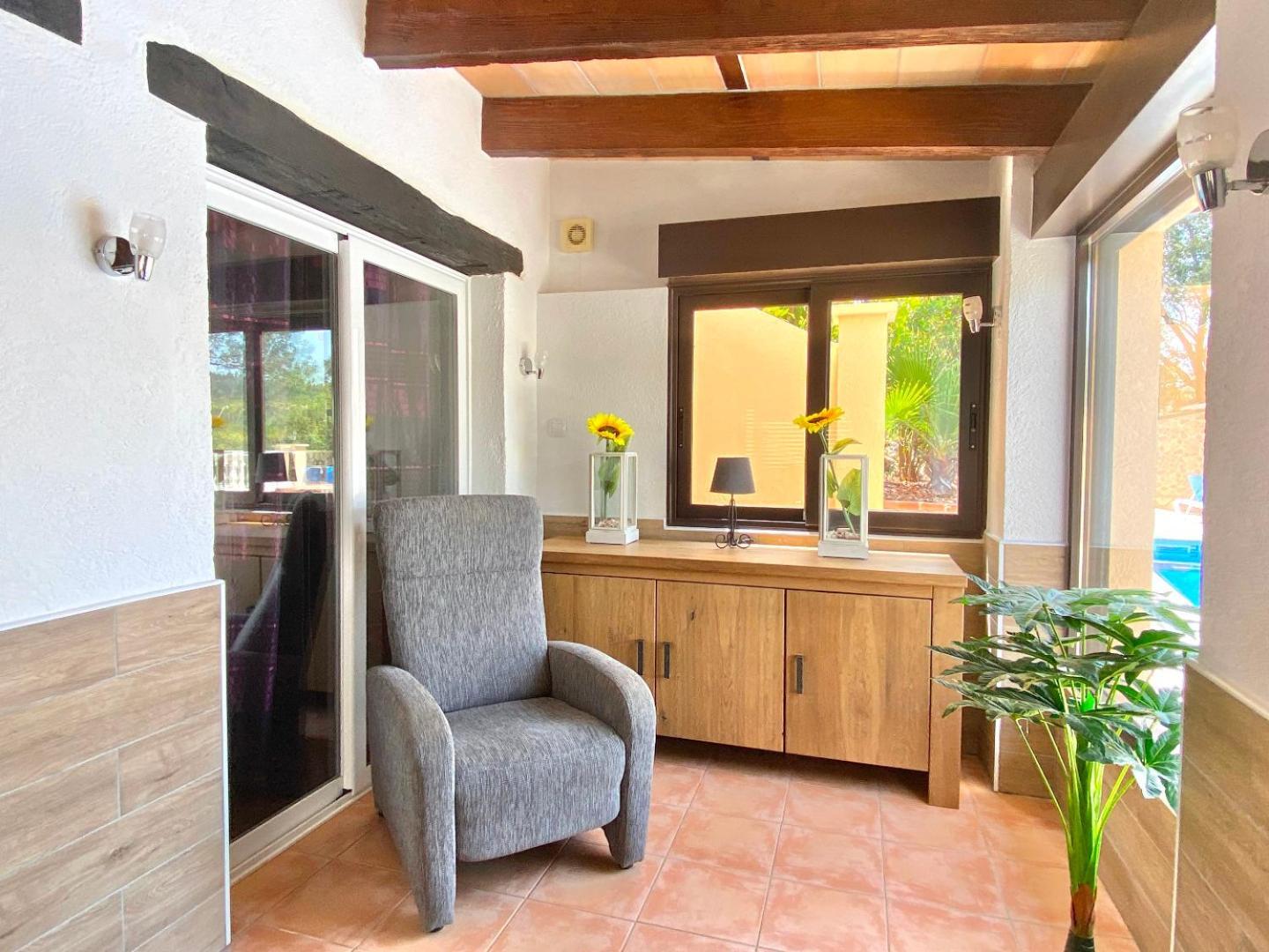 Villa Club Villamar - Nirwana Lloret de Mar