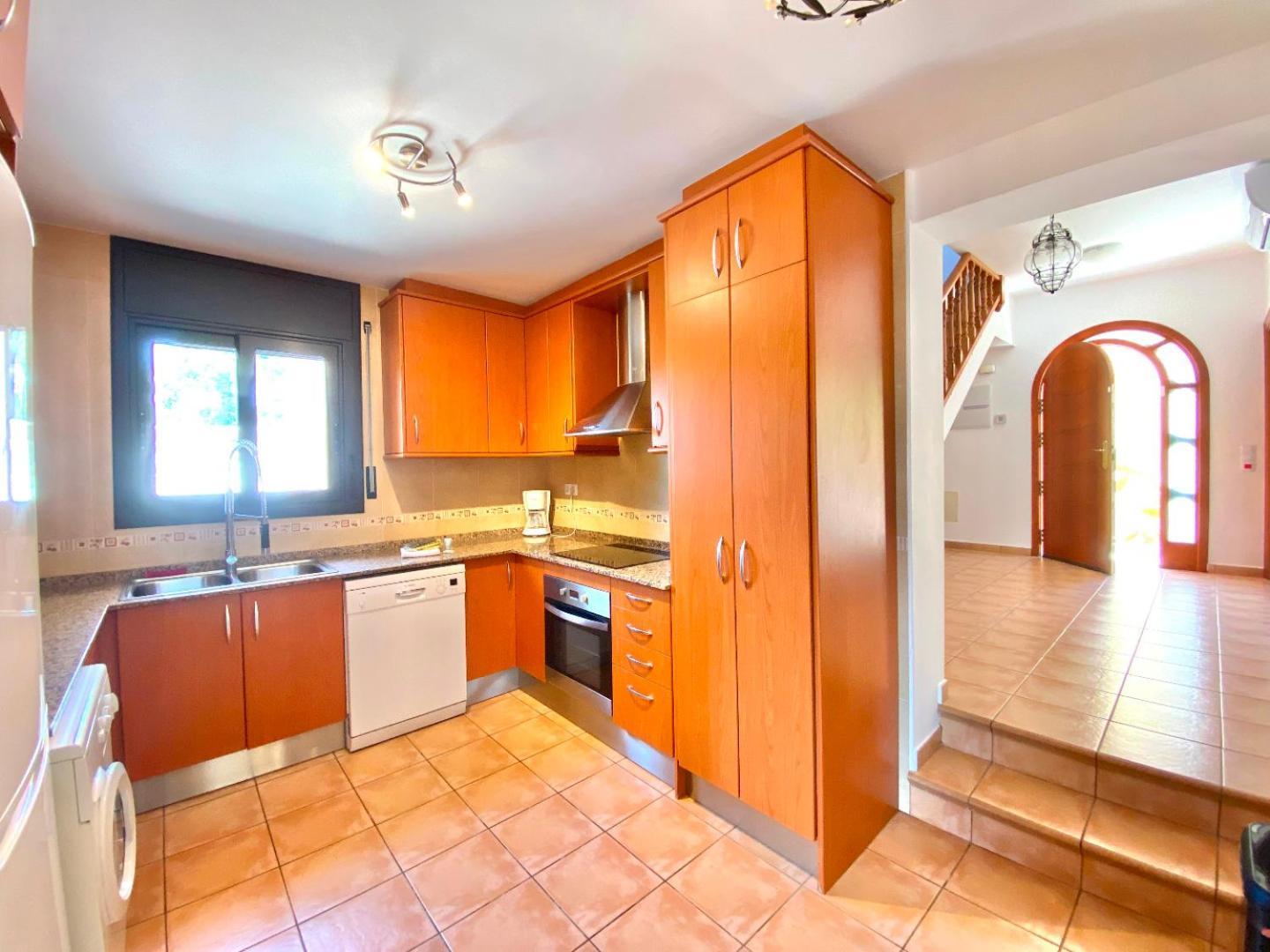 Villa Club Villamar - Nirwana Lloret de Mar