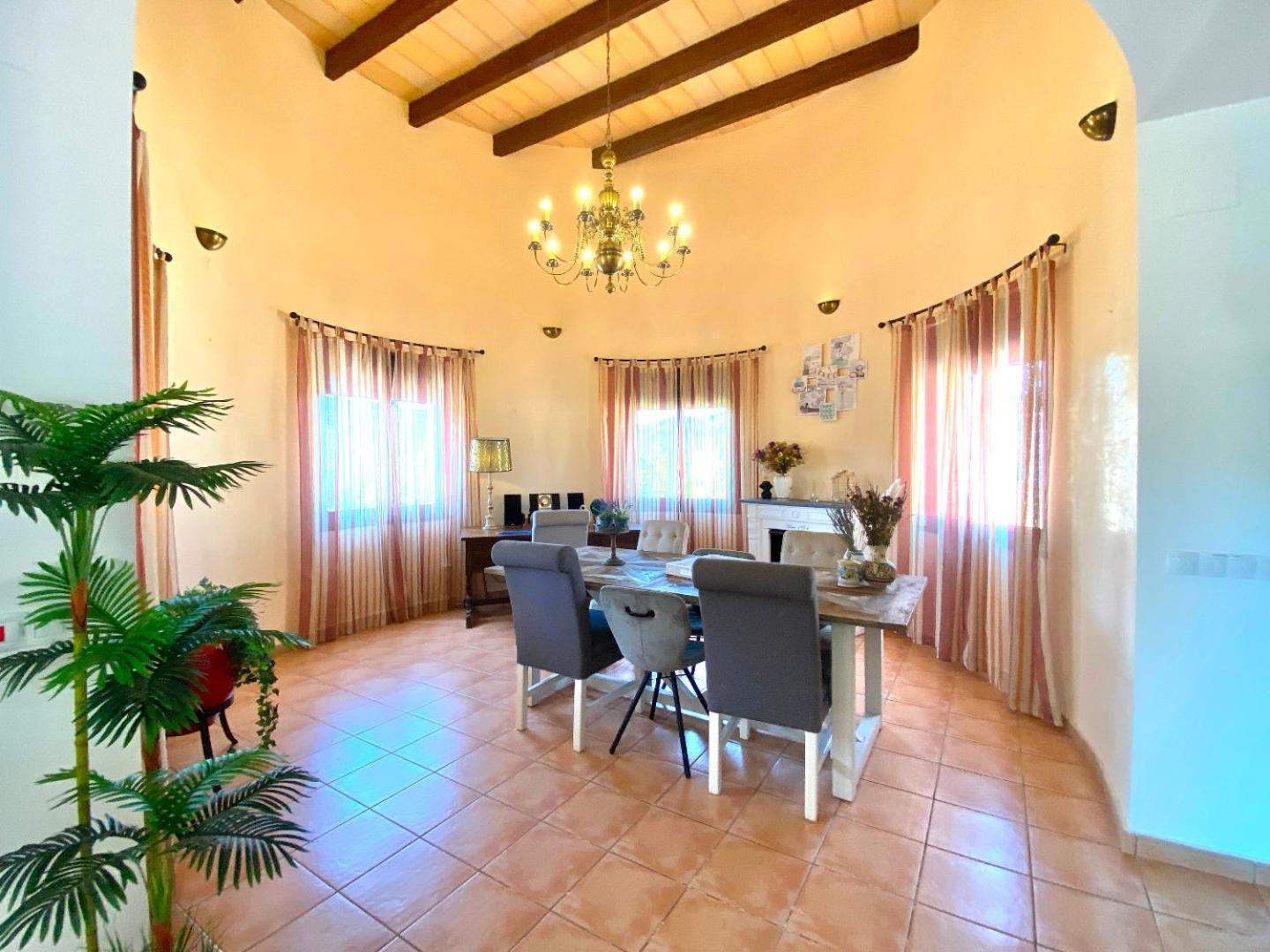Club Villamar - Nirwana Villa