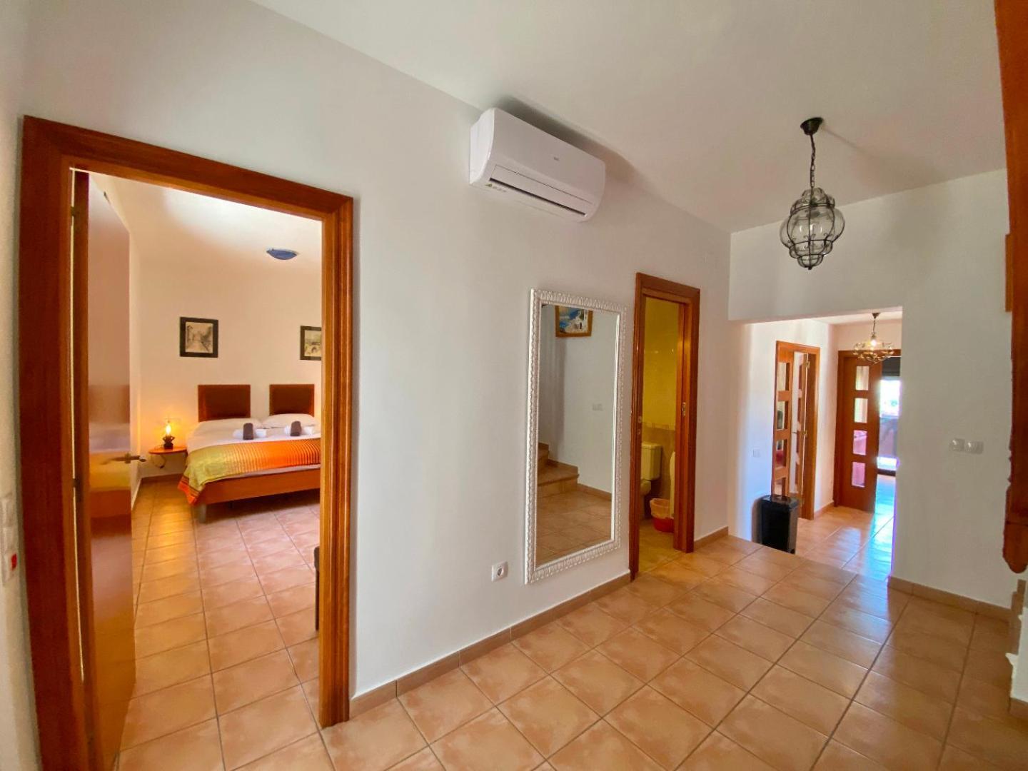 Club Villamar - Nirwana