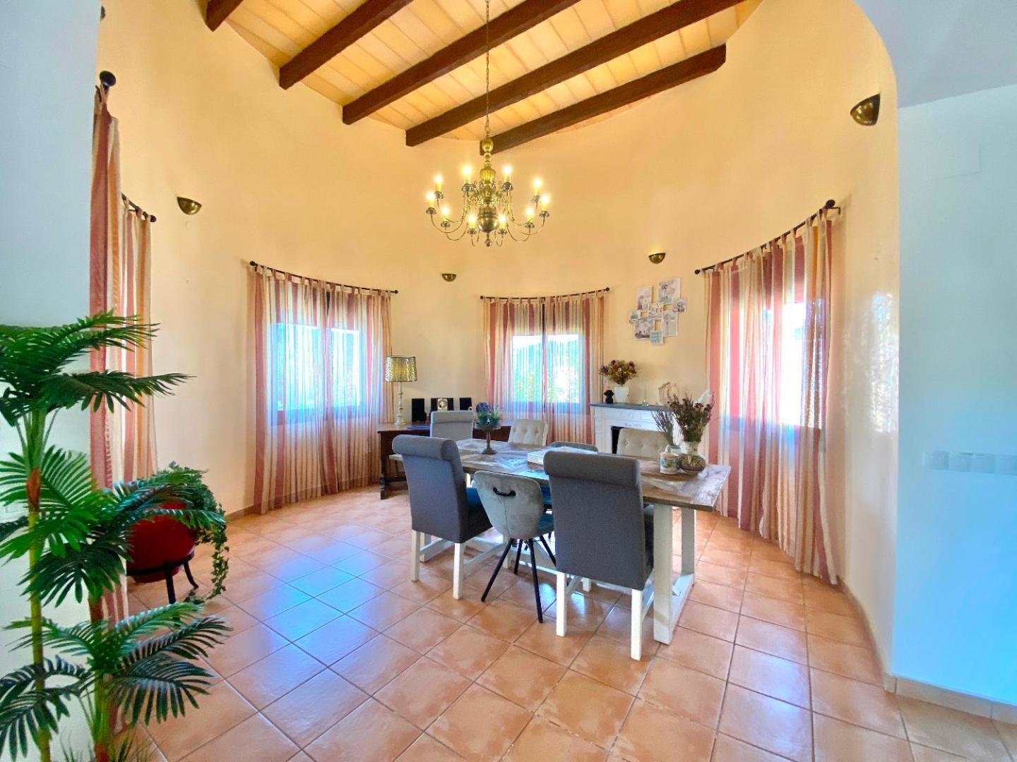 Villa Club Villamar - Nirwana