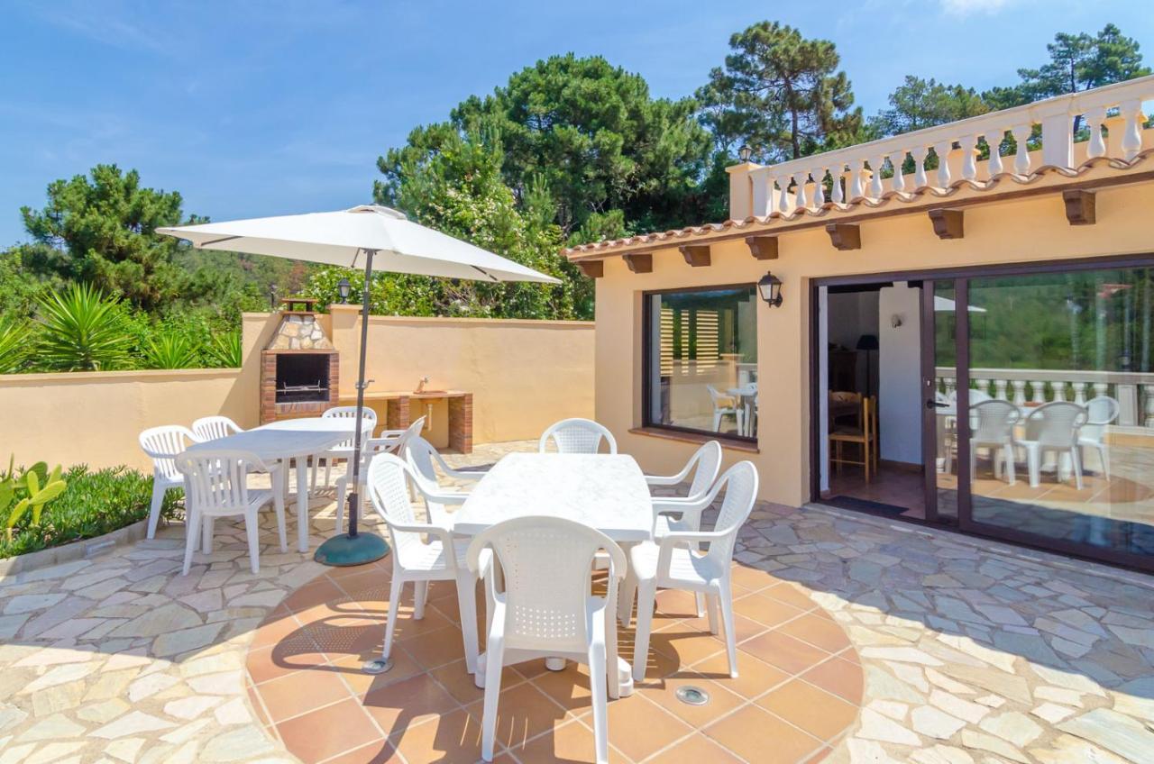 Villa Club Villamar - Nirwana Lloret de Mar