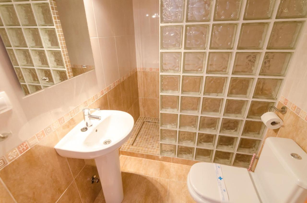 Club Villamar - Nirwana Villa Lloret de Mar