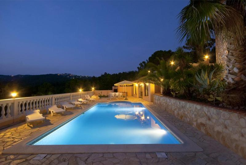 Club Villamar - Nirwana * Lloret de Mar